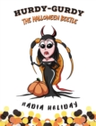 Image for Hurdy-Gurdy the Halloween beetle