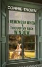 Image for I Remember When and Through My Back Window