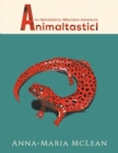 Image for Animaltastic : An Alphabetical, Alliteration Adventure