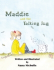 Image for Maddie and the talking jug