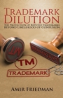 Image for Trademark dilution