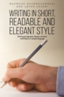 Image for Writing in short, readable and elegant style