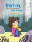 Image for Shannon, the Rule Breaker, Meets the Wolf