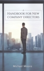 Image for A Handbook for New Company Directors