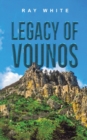 Image for Legacy of Vounos