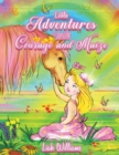 Image for Little adventures with Courage and Maize