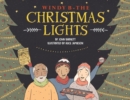 Image for Windy B the Christmas lights