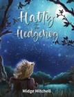 Image for Hatty the hedgehog