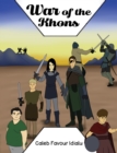 Image for War of the Khons