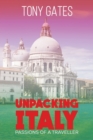 Image for Unpacking Italy