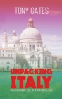 Image for Unpacking Italy