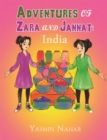Image for Adventures of Zara and Jannat: India