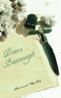 Image for Dear Brannagh