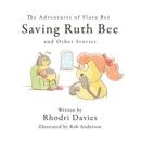 Image for Saving Ruth Bee and other stories