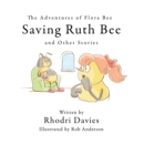 Image for Saving Ruth Bee and Other Stories