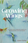 Image for Growing wings