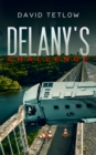 Image for Delany&#39;s challenge