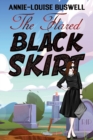 Image for The flared black skirt