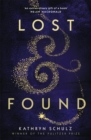 Image for Lost &amp; found  : a memoir