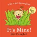 It's mine! - Campbell, Rod
