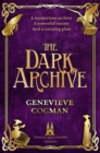 Image for The dark archive
