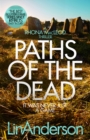 Image for Paths of the dead