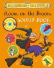 Image for Room on the Broom Sound Book