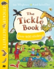 Image for The Tickle Book Sticker Book