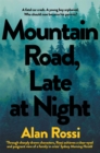 Image for Mountain Road, Late at Night