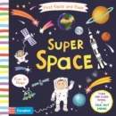 Image for Super space