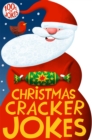 Image for Christmas cracker jokes