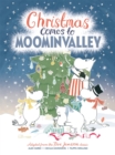 Image for Christmas comes to Moominvalley