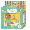 Image for Playtime Baby Cloth Book