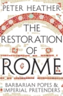 Image for The Restoration of Rome