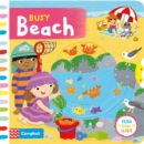 Image for Busy beach