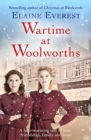 Image for WARTIME AT WOOLWORTHS