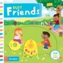 Image for Busy friends