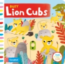 Image for Busy Lion Cubs