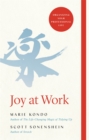 Image for Joy at work  : organizing your professional life