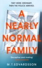 Image for A nearly normal family