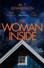 Image for The woman inside