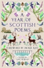 Image for A Year of Scottish Poems