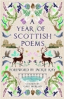 Image for A year of Scottish poems
