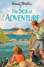 Image for The sea of adventure