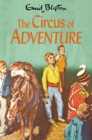 Image for The Circus of Adventure