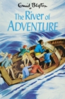 Image for The river of adventure