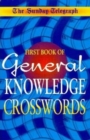 Image for Daily Telegraph Book of General Knowledge Crossword
