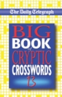 Image for The Daily Telegraph Big Book of Cryptic Crosswords 13