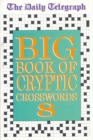 Image for Daily Telegraph Big Book of Cryptic Crosswords 8