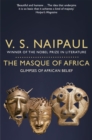 Image for The Masque of Africa